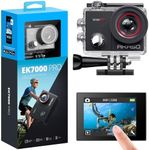 AKASO EK7000 Pro 4K Action Camera -