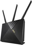 ASUS 4G-AX56 WIFI6 Cat.6 300Mbps Du