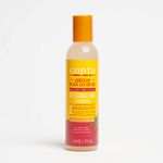 CANTU - Jamaican Black Castor Oil Detangling Primer - Unisex - 177 ml - Pre-Styling Spray - Eases Combing and Reduces Breakage - Adds Slip and Moisture - Ideal for Natural and Textured Hair