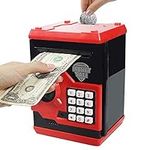 Cargooy Mini ATM Piggy Bank ATM Mac