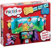 Plasticine Movie Maker Studio – Cre