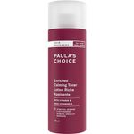 Paula's Choice SKIN RECOVERY Calming Toner, Milky Toner for the Face, Deep Hydration & Relief for Excessive Dryness & Sensitive Redness-Prone Skin, Fragrance- Free & Paraben-Free, 190ml