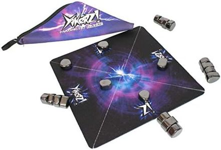 Yikerz Magnetic Board Game