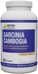 Westcoast Naturals - Garcinia Cambogia Supplement - Natural Wellness Package, Metabolism Booster, Digestion Aid, Antioxidant, Made in Canada