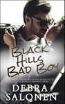 Black Hills Bad Boy: a Hollywood-meets-the-real-wild-west contemporary romance series (Black Hills Rendezvous Book 3)