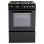 Free Standing Electric Range