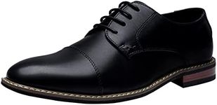 JOUSEN Men's Dress Shoes Modern Bro