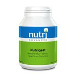 Nutri Advanced -Nutrigest - Betaine HCI + Broad Spectrum Enzymes - 90 Capsules