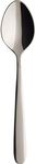 Villeroy & Boch 1264039550 Cutlery Daily Line After Dinner Tea Spoon, Set of 6, Stainless Steel, 142 mm