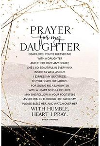 Prayer for