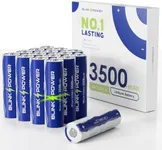 Blinkspower™ Lithium Batteries AA 1