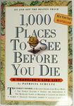 1000 Places to See Before You Die