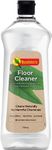 Bosisto's Floor Cleaner 750mL | with Pure Eucalyptus Oil, Natural Cleaning, Naturally Strong on Scuff Marks & Grime, No Harmful Chemicals, Streak Free, Eco Friendly, Australian Made & Owned