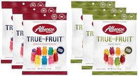 Albanese World's Best True to Fruit