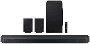 SAMSUNG HW-Q990C 11.1.4ch Soundbar 