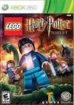 Warner Bros LEGO Harry Potter Years