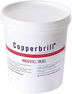 Mauviel M'