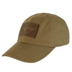 Condor Elite TC-498 Tactical Cap Coyote Brown