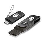 Thetis Fido U2F Security Key with T