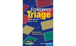 Emergency Triage: Manchester Triage Group, 3rd Edition (Advanced Life Support Group)