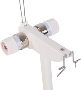 LK150 6.5mm Knitting Machine – Compact Hand-Operated Yarn Tool