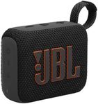 JBL Go 4 - Ultra-Portable, Waterpro