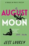 August Moon (Murder by Month Mystery Book 4)