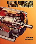 Electric Motors and Control Techniques