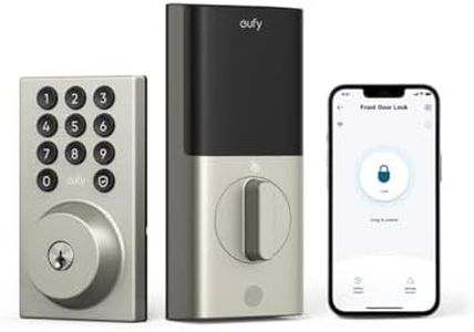 eufy Smart