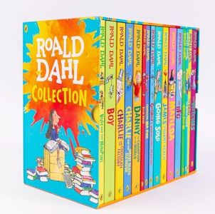 Roald Dahl