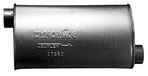 Dynomax 17662 Super Turbo Muffler