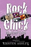 Rock Chick Redemption