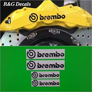 R&G Brembo