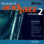 Best of Acid Jazz 2