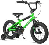 AVASTA 14 Inch Little Kids Bike for