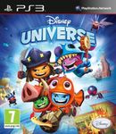 Disney Universe (PS3)