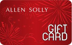 Allen Solly Gift Card - Rs.5000