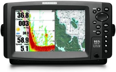Humminbird