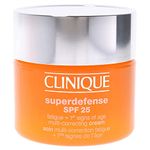 Clinique Superdefense SPF 25 Skin Type 1&2 Face Cream, 50 ml