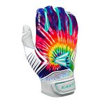 Ghost Fastpitch Womens TIE DYE S