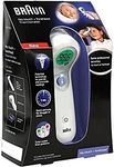 NTF3000US No Touch plus Forehead Thermometer