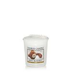 Yankee Candle Sampler Candle, Soft Blanket