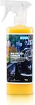 Goclean Waterless Car Wash & Wax – 650ml Spray | Wash, Shine & Protect Without Water | No-Rinse Car Cleaning Spray with Wax for Cars, Trucks, Motorcycles, RVs & More | Streak-Free, Safe on Paint