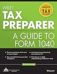 Wiley Tax Preparer: A Guide to Form