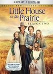 Little House on the Prairie Season 