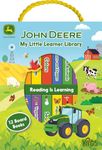 John Deere Kids My Little Learner Library