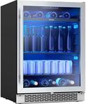 Zephyr Brisas 24 Inch Wine Fridge S