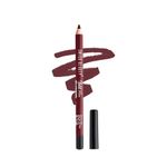 Swiss Beauty Bold Matt Lip Liner | Long-lasting |Matte Finish | Non-drying | Shade-09, 1.6gm