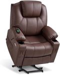 MCombo Large Power Lift Recliner Ch