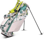 OGIO Golf Fuse 4 Stand Bag (Agave A